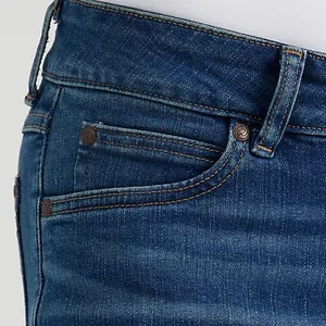 WRANGLER RETRO® MAE MID RISE BOOTCUT WESTERN JEAN SIZE 35x34 thumbnail 4