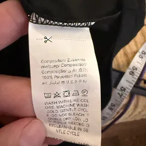 Romwe NWT Black Graphic T-Shirt with Astronaut Design thumbnail 5