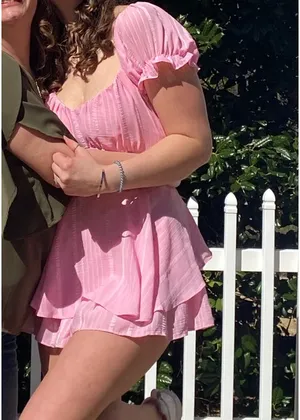 Pink Boutique Mini Dress/Romper thumbnail 3