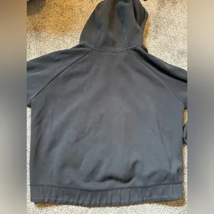 Nike Cropped Tech Hoodie thumbnail 6