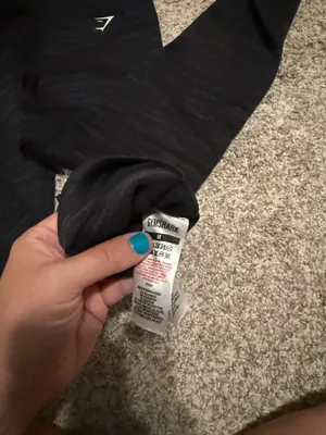 Gymshark Leggings thumbnail 2