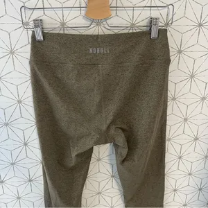 NoBull Marled Tan Legging 26.5” thumbnail 6