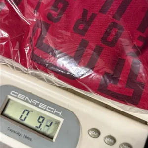 Tailgate women’s size small long sleeve t-shirt Georgia Bulldogs football thumbnail 7