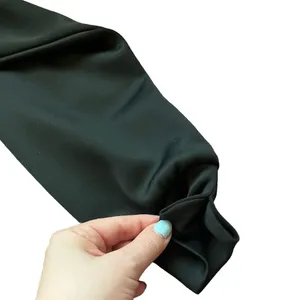 Black Quarter Zip Up Sweatshirt thumbnail 10
