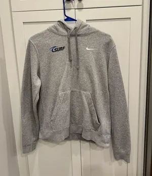 Nike Surf Soccer Club Hoodie thumbnail 1