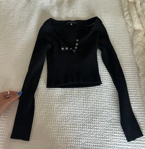 PacSun Long Sleeve Shirt thumbnail 1