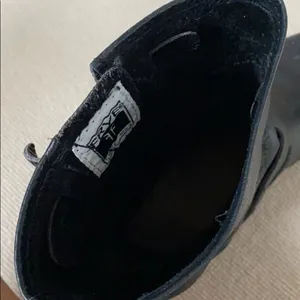 FRYE BLACK BOOT thumbnail 4