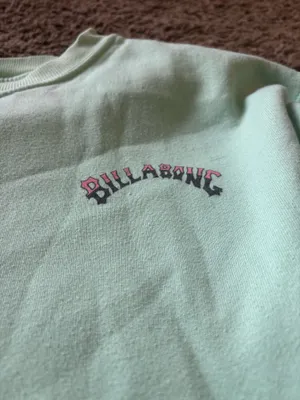 Billabong  thumbnail 2