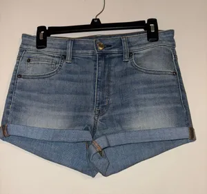 American Eagle High Waisted Shorts thumbnail 1
