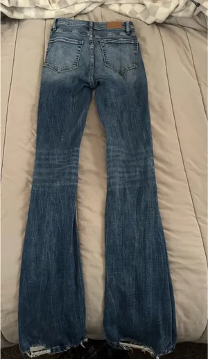 BKE Bootcut Jeans thumbnail 2