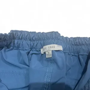 Love Tree Blue Cargo Track Pants thumbnail 7