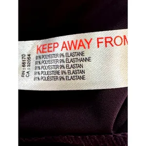 Free People Take You There Open Back Cami Wine M thumbnail 13