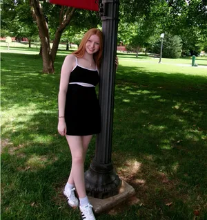 Target Athletic Dress thumbnail 3