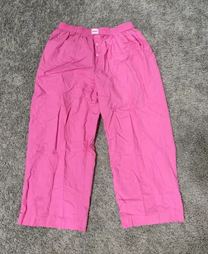 Target poppi pants Pink Size L thumbnail 1