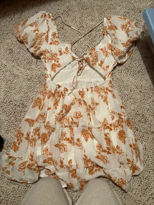 Dry Goods Dress thumbnail 2