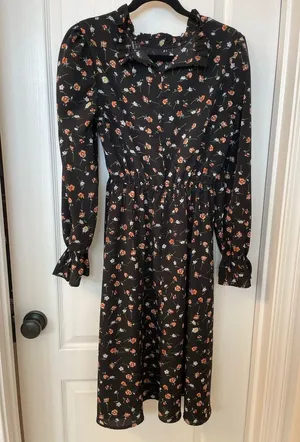 SHEIN dress thumbnail 5