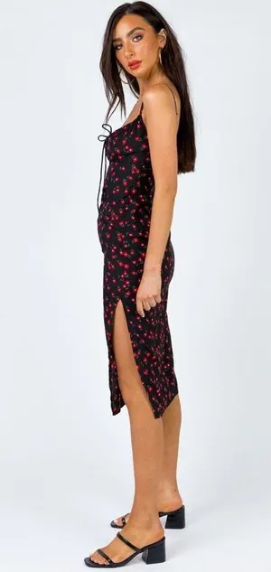 Princess Polly Midi dress thumbnail 6