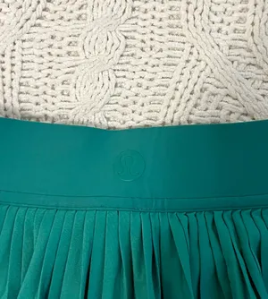 Athletic Skirt Lululemon thumbnail 4