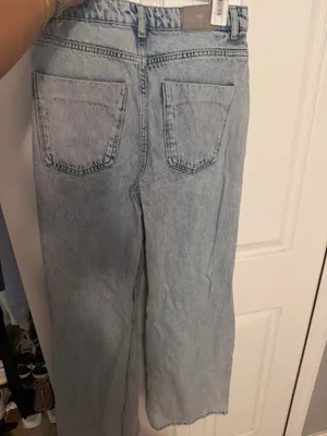 ZARA Jeans thumbnail 3