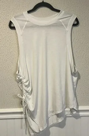 Free People Movement tank top thumbnail 1