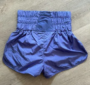 Free People Movement “the way home” activewear lined shorts thumbnail 4