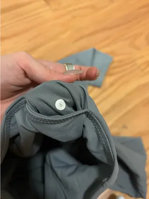 Lululemon Leggings 25" thumbnail 3