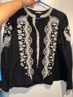 Jennifer & Grace Black Size M thumbnail 1