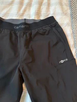 Carhartt Jogger Scrub Pants thumbnail 2