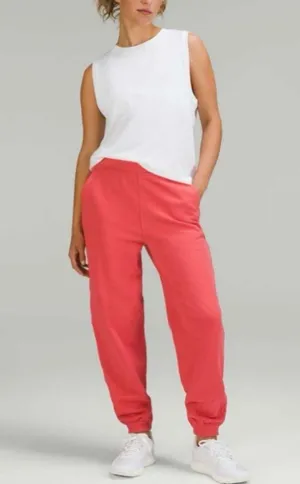 Lululemon Relaxed High-Rise Jogger thumbnail 3