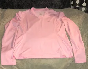 🎉4 for $20 Nike Long Sleeve Workout Top, XS thumbnail 1