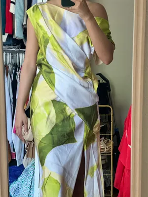 Formal dress Size 2 thumbnail 6