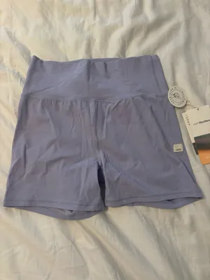 Vuori Biker Shorts thumbnail 2