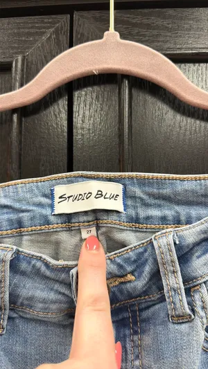 Studio Blue Jeans Skinny thumbnail 3