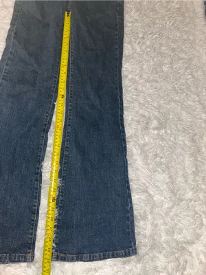 Cotton On bootcut denim jeans woman’s size 2 thumbnail 5