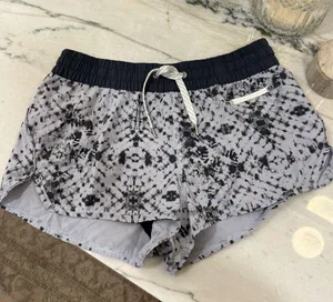 Vuori Shorts Clementine thumbnail 1
