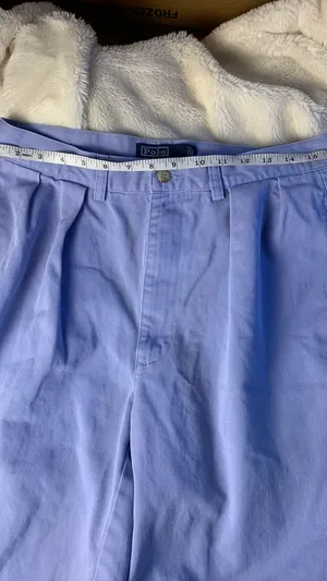 Polo Ralph Lauren Shorts thumbnail 5