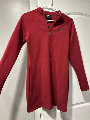 Nike T-Shirt Dress thumbnail 1