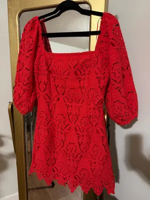 Red Dress TCEC thumbnail 1