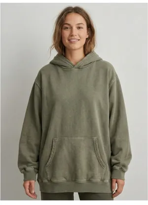 Arie Sweatshirt American Eagle thumbnail 1