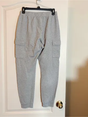 ECHT apparel cargo joggers thumbnail 2