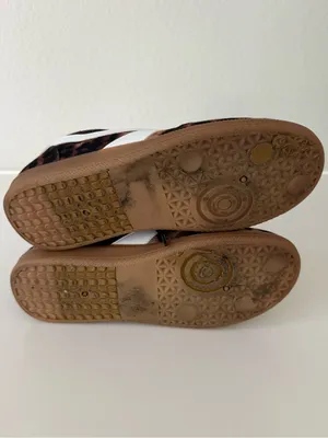 DV Dolce Vita Women's Voyage Sneaker Leopard Cheetah Size 8 thumbnail 5