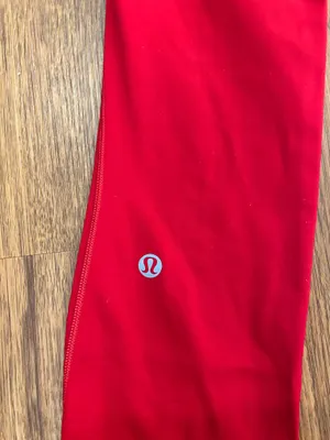 Lululemon Base Pace High-Rise Tights 25" thumbnail 6