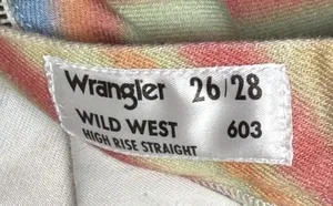 Wrangler Jeans thumbnail 3