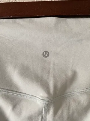 Lululemon High-Rise Leggings 28” thumbnail 4