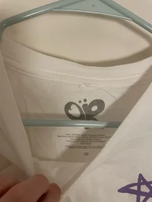 UO Olivia Rodrigo shirt White Size XS thumbnail 2