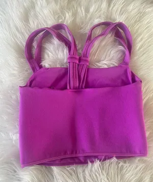 Free People On The Radar Longline Bra thumbnail 5