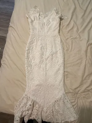 Two Sisters Dress thumbnail 3