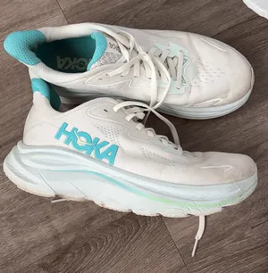 Hoka Clifton 10 Running Shoes thumbnail 1
