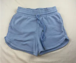 Shorts Blue thumbnail 1