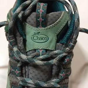 Chacos Outcross EVO 4 Hiking Shoes thumbnail 6